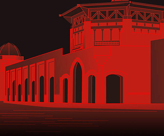 Cinescape – Kuwait National Cinema Co.